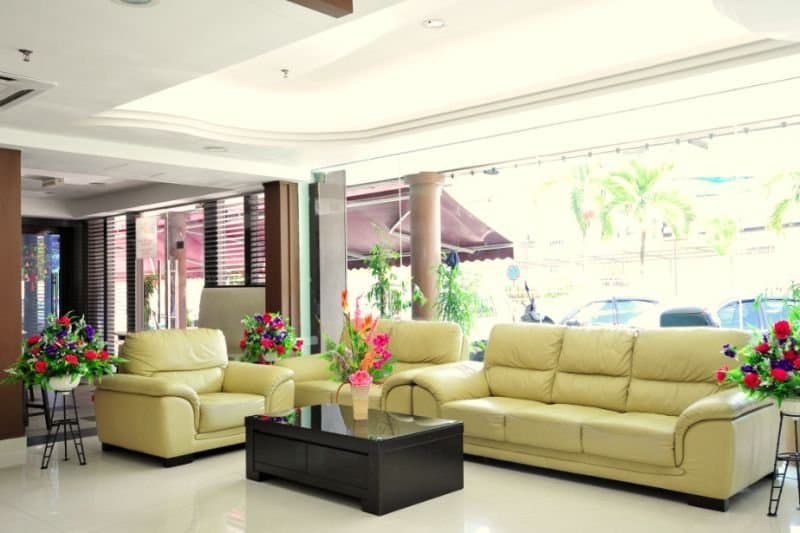 Hallmark Hotel Leisure - Malacca 3