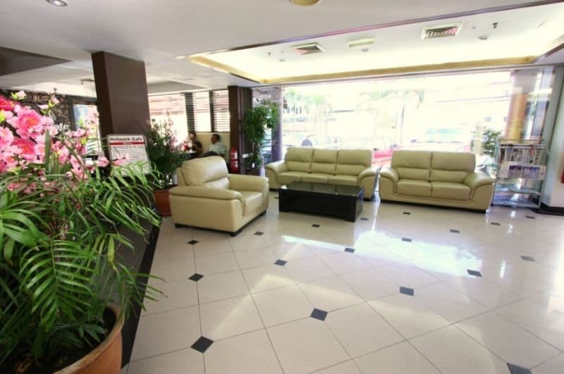 Hallmark Hotel Leisure - Malacca 4