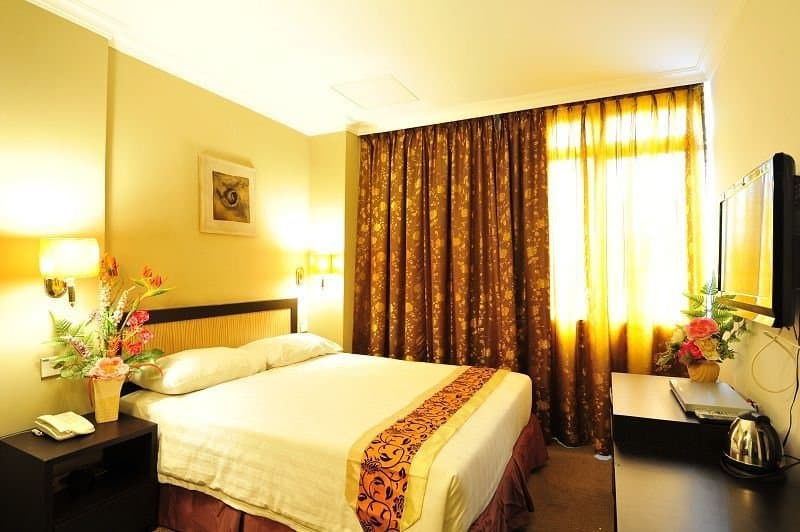 Hallmark Hotel Leisure - Malacca 5