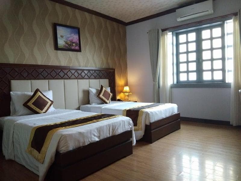 Rembrandt Hotel Nha Trang 3