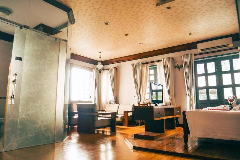 Rembrandt Hotel Nha Trang 4