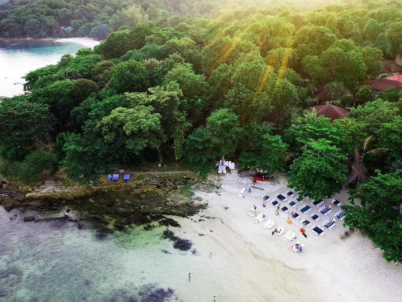 Samed Villa Resort 3