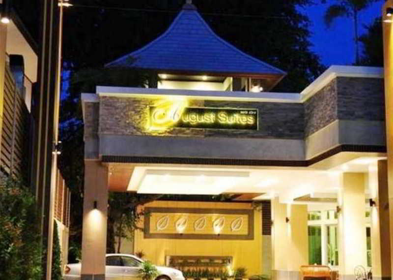 August Suites main