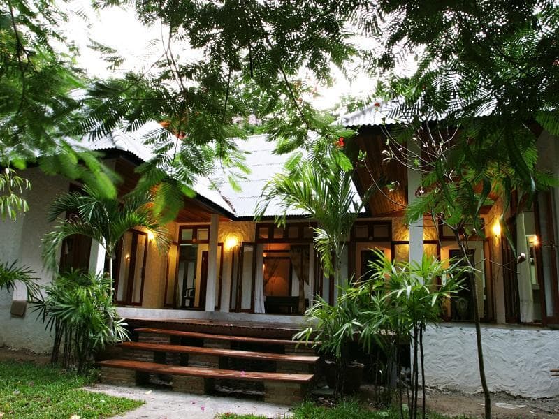 Samet Ville Resort 3