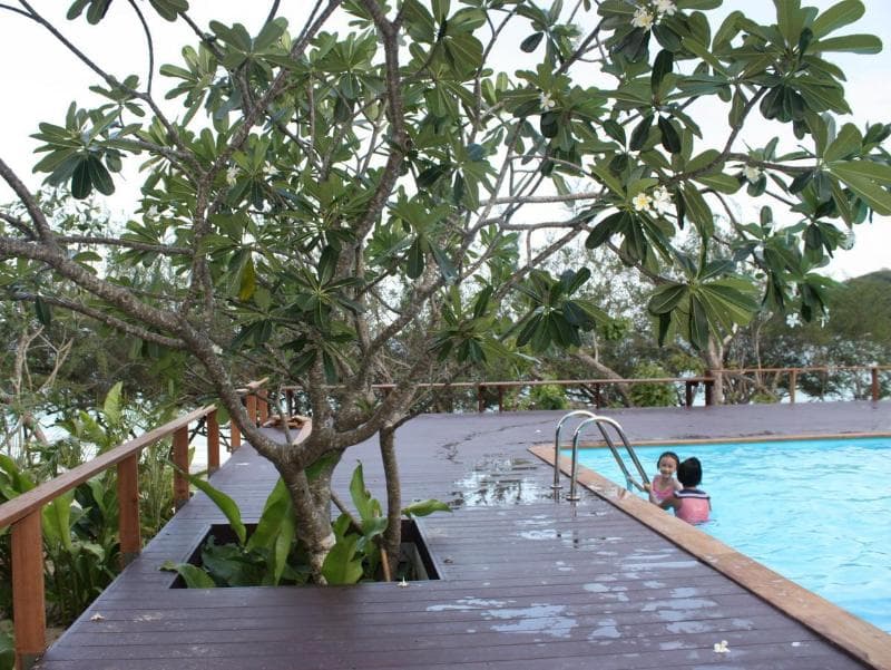 Samet Ville Resort photo 1
