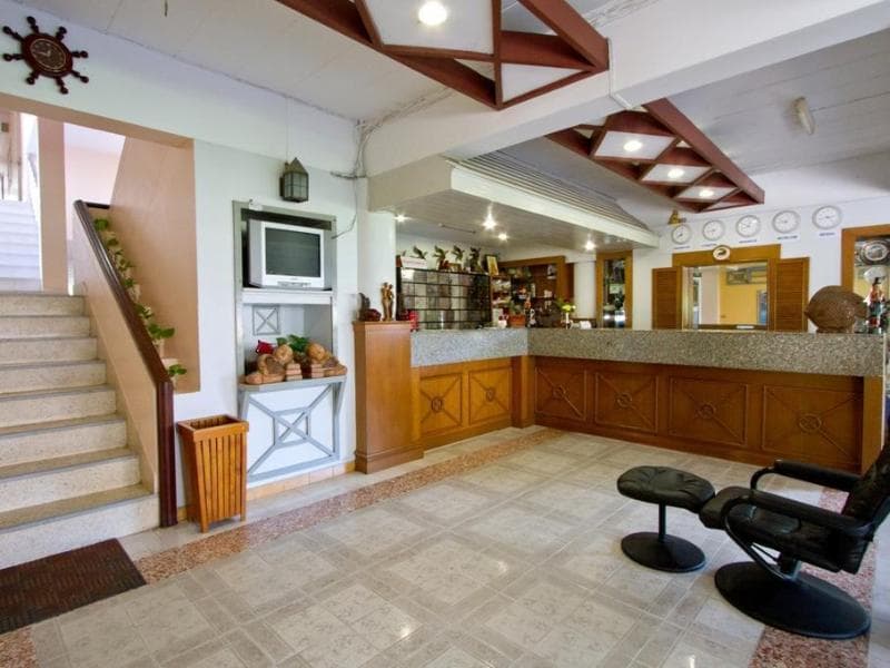 Sawasdee Place Hotel Pattaya photo 1