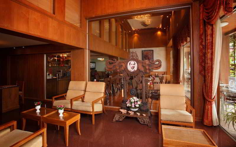 Kc Place Hotel Pratunam 4