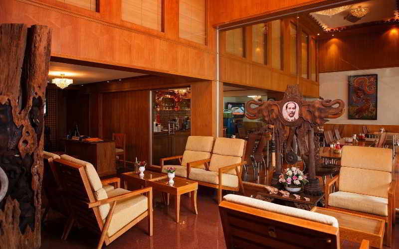 Kc Place Hotel Pratunam 3