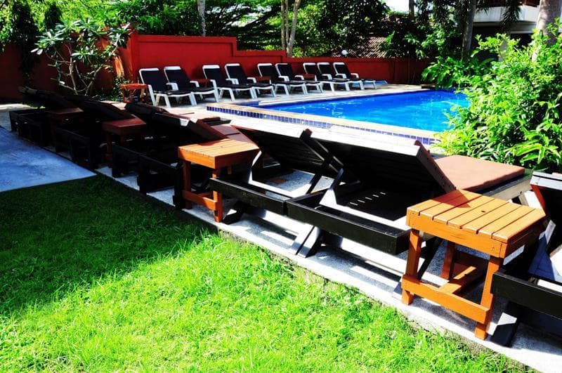 Alina Grande Hotel & Resort 4