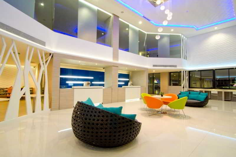 The Stay Hotel photo 1
