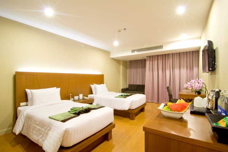 The Stay Hotel 2