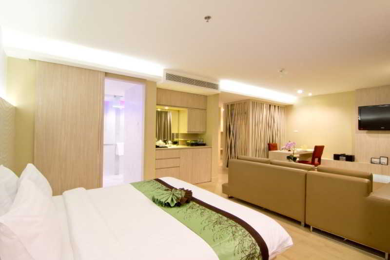 The Stay Hotel 3