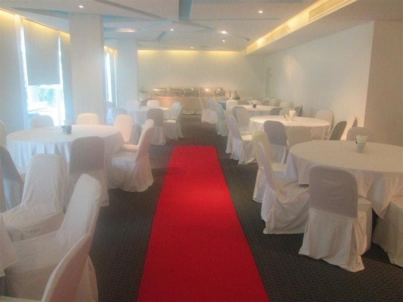 The Pago Design Hotel Phuket 2