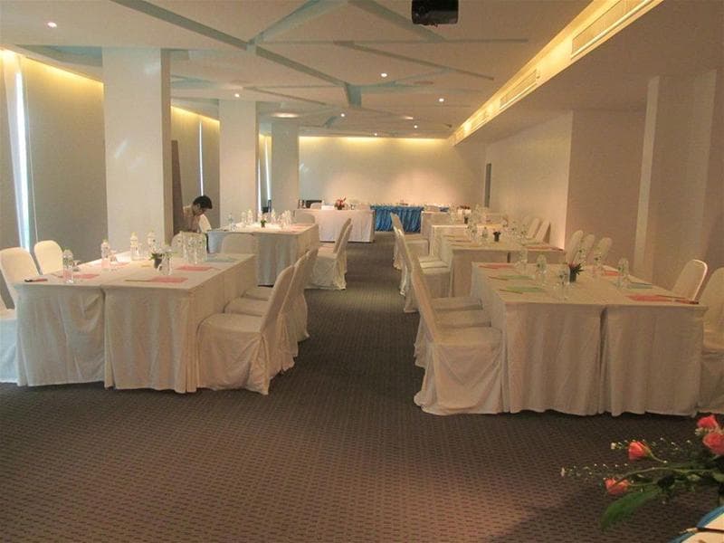 The Pago Design Hotel Phuket 3