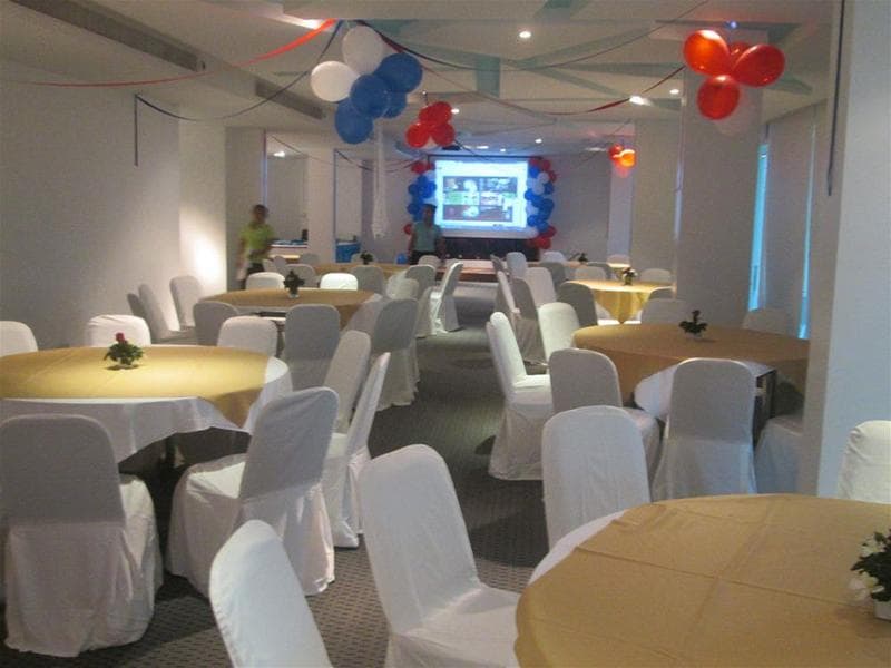 The Pago Design Hotel Phuket 4