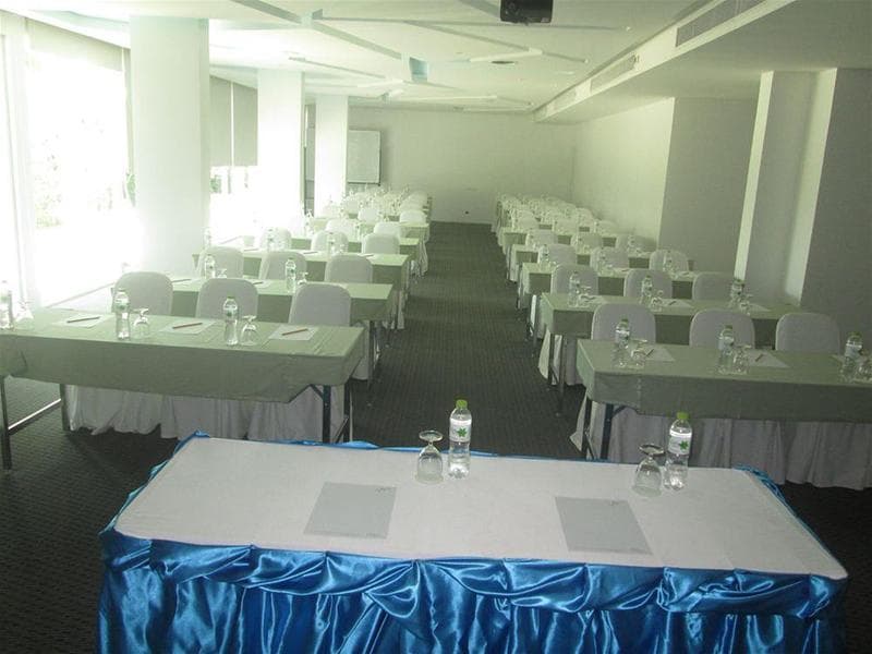 The Pago Design Hotel Phuket 5