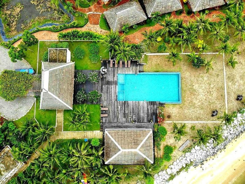 Lawana Escape Beach Resort Pranburi photo 1