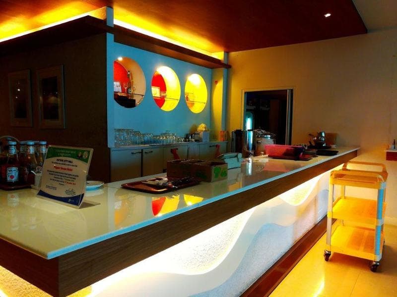 Flipper House 3