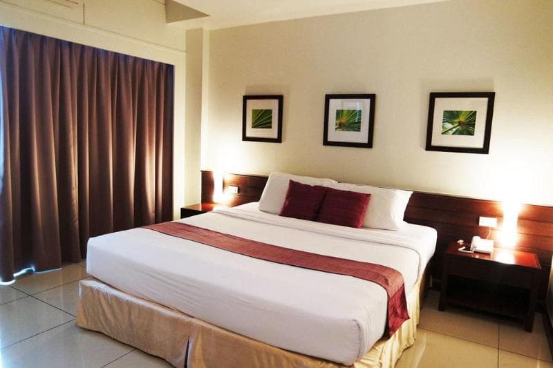Grand Hotel photo 1