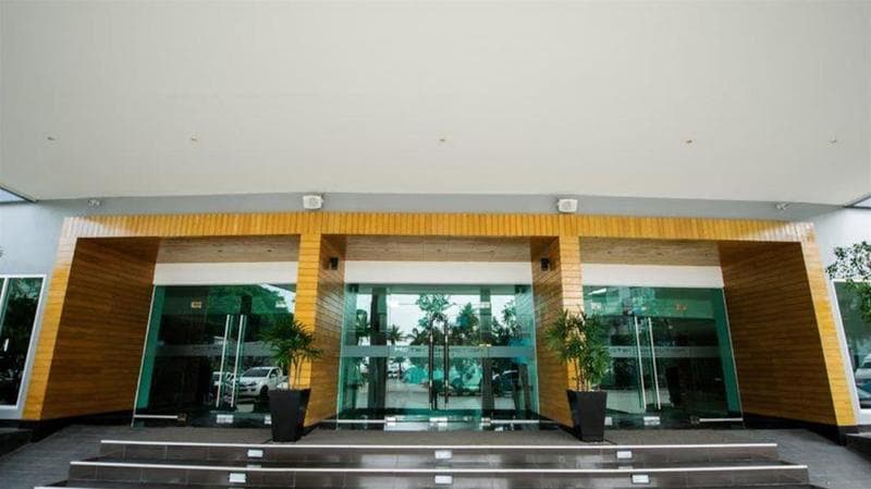 Selection Pattaya main
