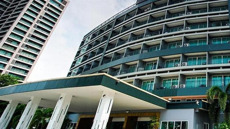 Selection Pattaya 5