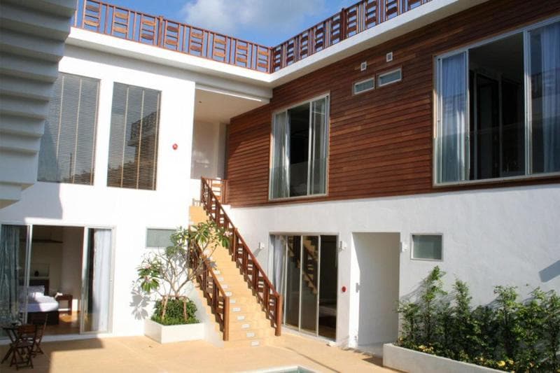 Mandalai Hotel 3