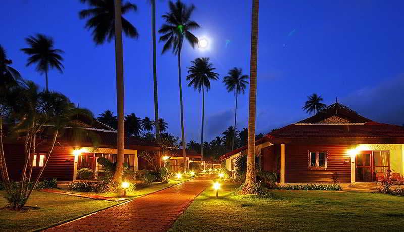 The Siam Residence Boutique Resort 3