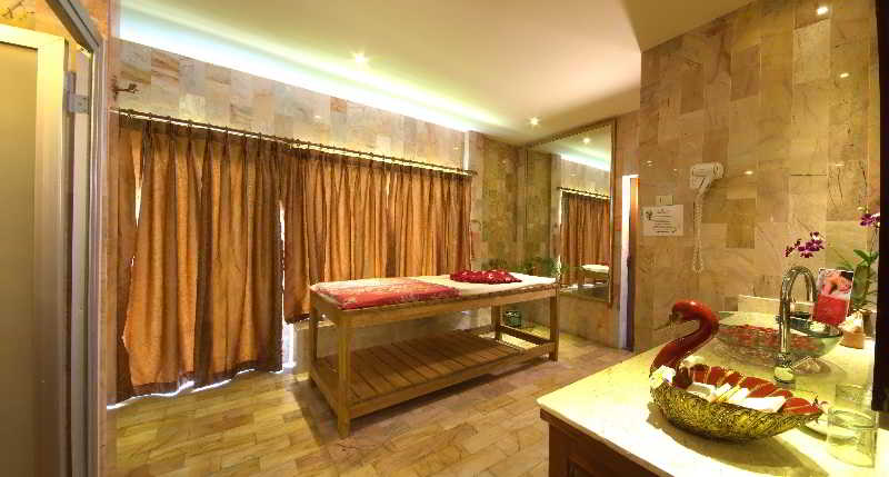 The Siam Residence Boutique Resort 5
