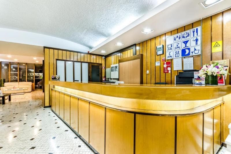 Hotel Flamingo photo 1