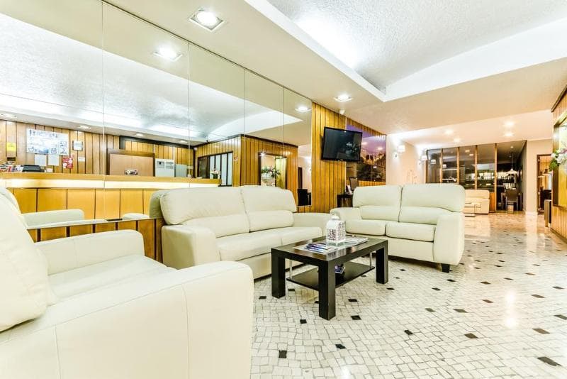 Hotel Flamingo 5