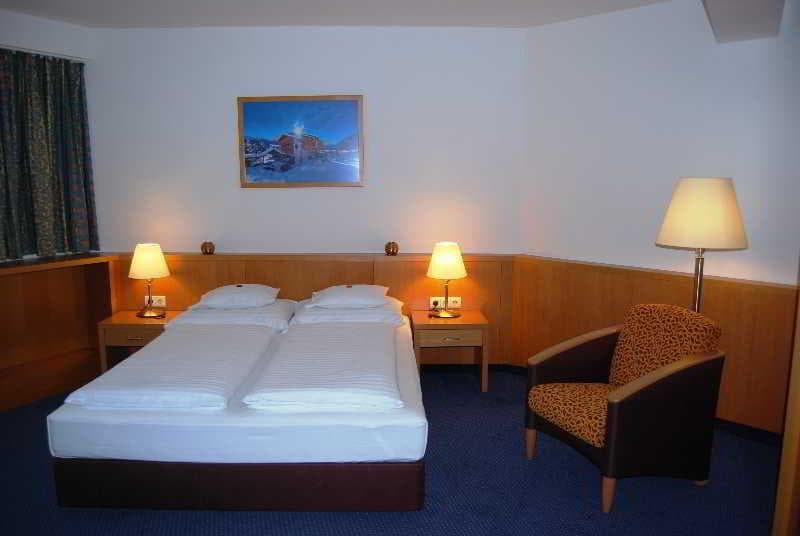 Hotel And Palais Strudlhof photo 1