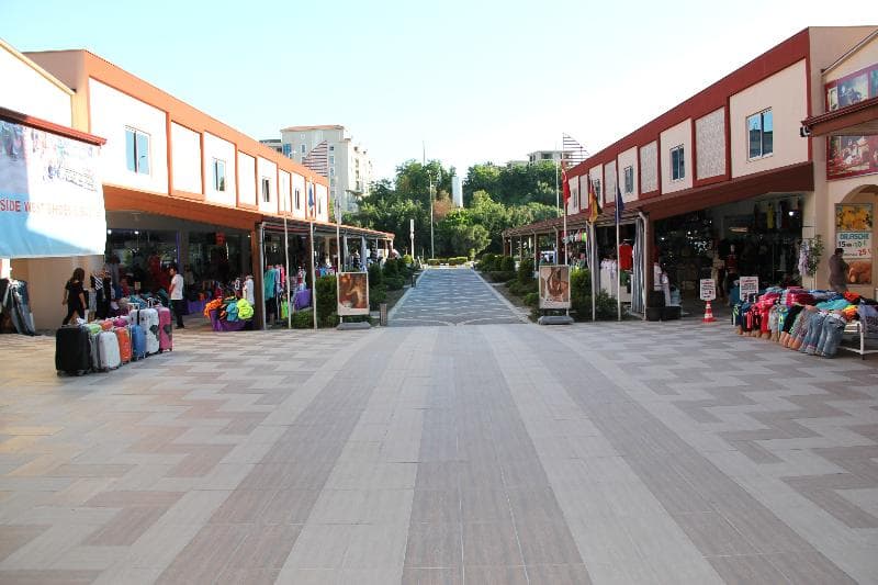 Side West Park Hotel Spa 4
