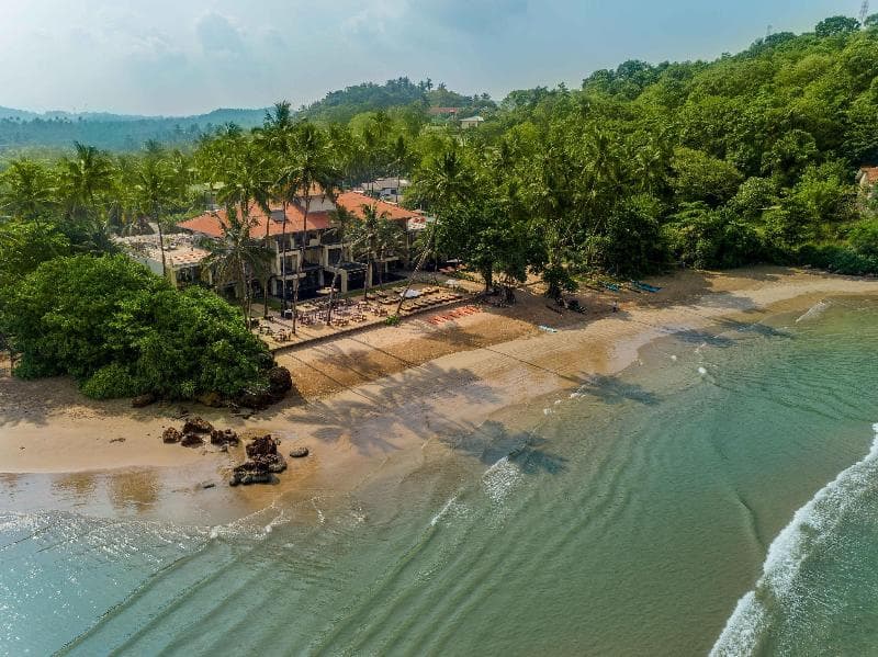 Coco Bay Unawatuna 5