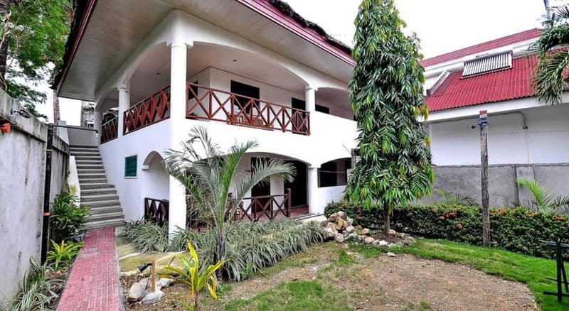 Nirvana Beach Resort 2