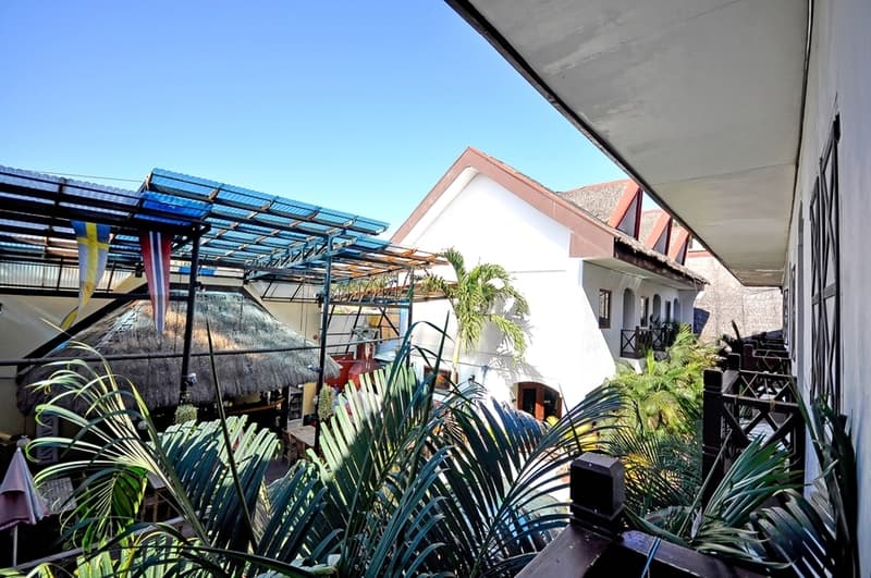 Nirvana Beach Resort 3