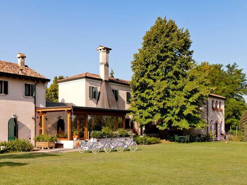 Borgo Ca'Dei Sospiri 5