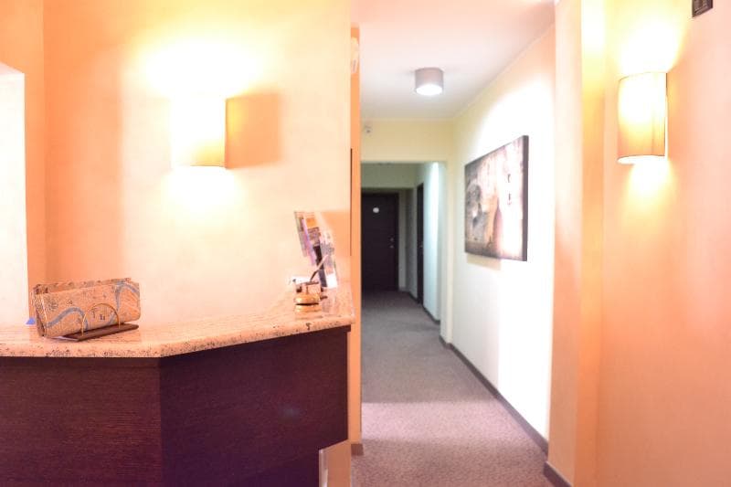Nautilus Hotel 2