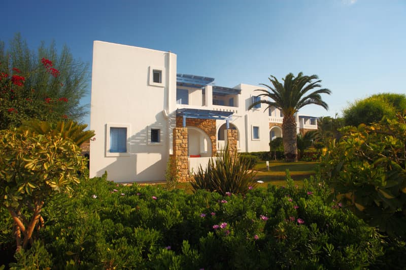 Olvos Koufonisia 4