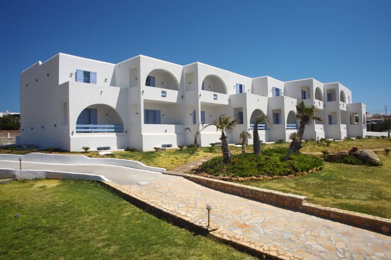 Olvos Koufonisia 5