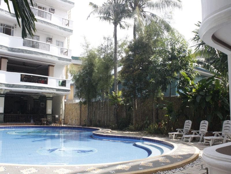 Grand Boracay Resort 3