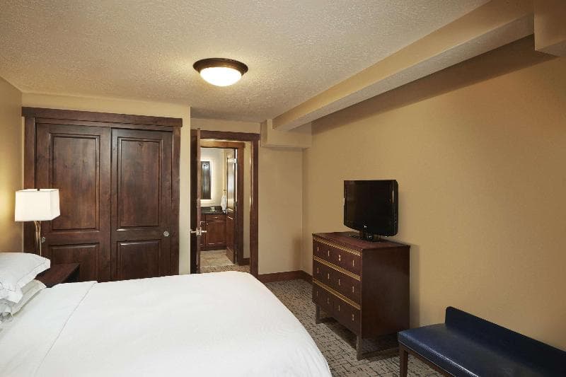 Sunrise Lodge, a Hilton Grand Vacations Club photo 1
