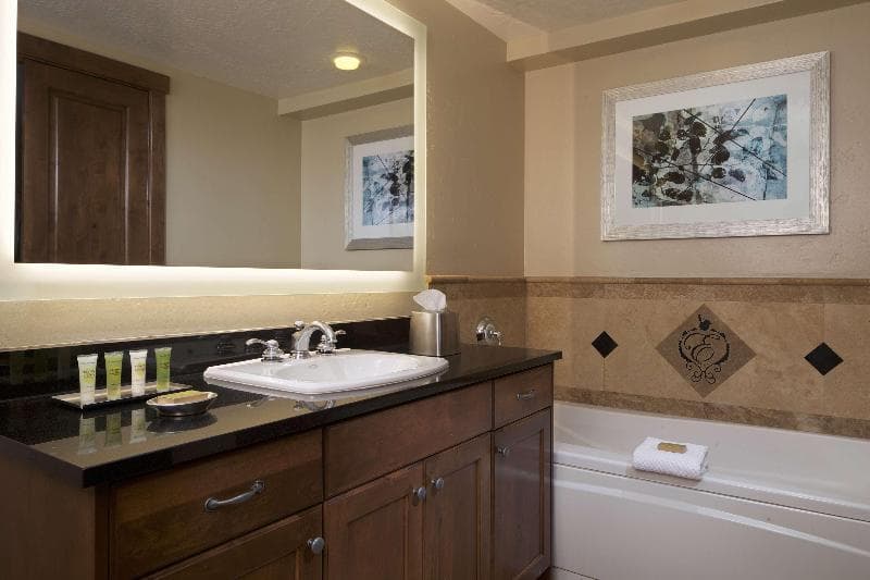 Sunrise Lodge, a Hilton Grand Vacations Club 3