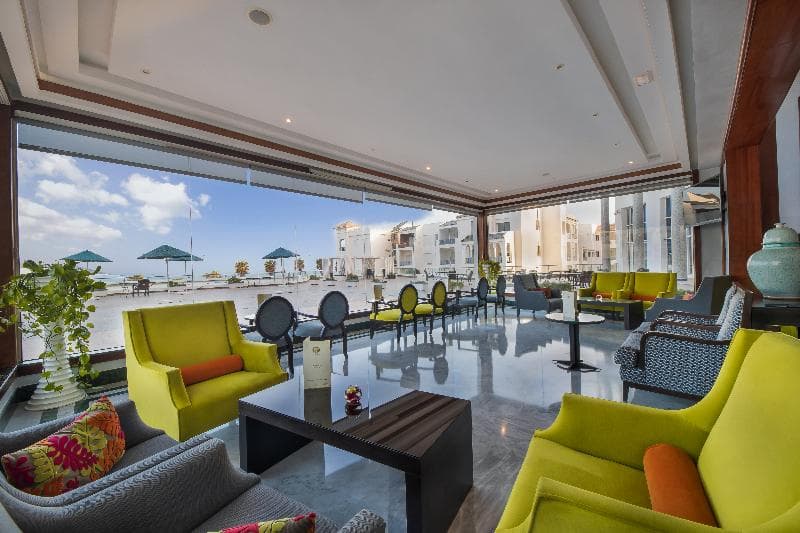 Grand Mogador SEA VIEW 3