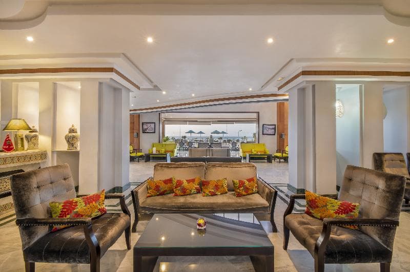 Grand Mogador SEA VIEW 4