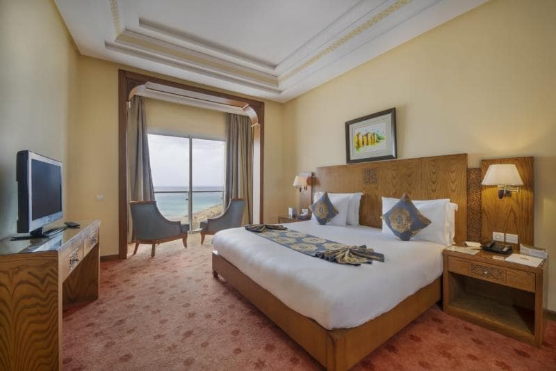 Grand Mogador SEA VIEW 5