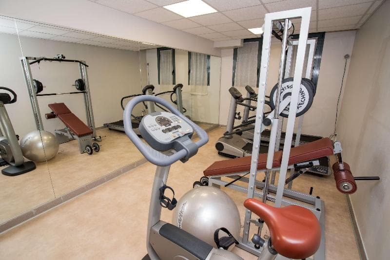 Best Western Palace Inn Hotel photo 1