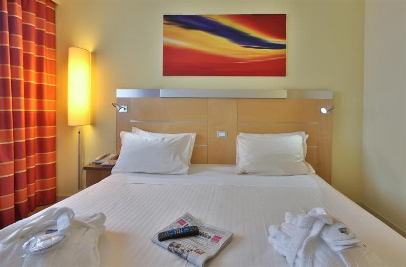 Best Western Palace Inn Hotel 5
