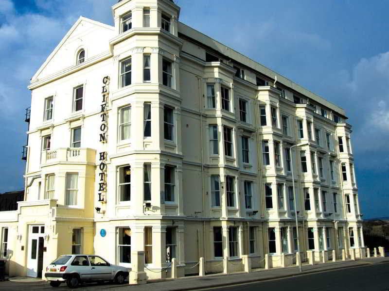 Clifton Hotel Scarborough 3