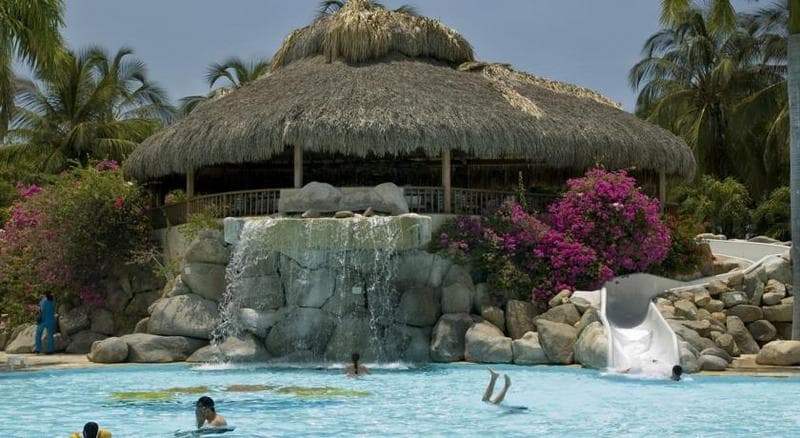 Hotel Irotama Lago 3