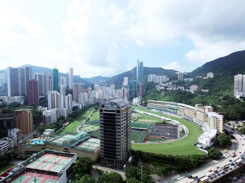 Ease Causeway Bay main